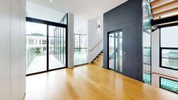 Lorong Marzuki (D14), Semi-Detached #577715311